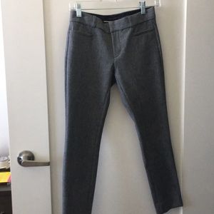 Banana Republic Sloan Slacks